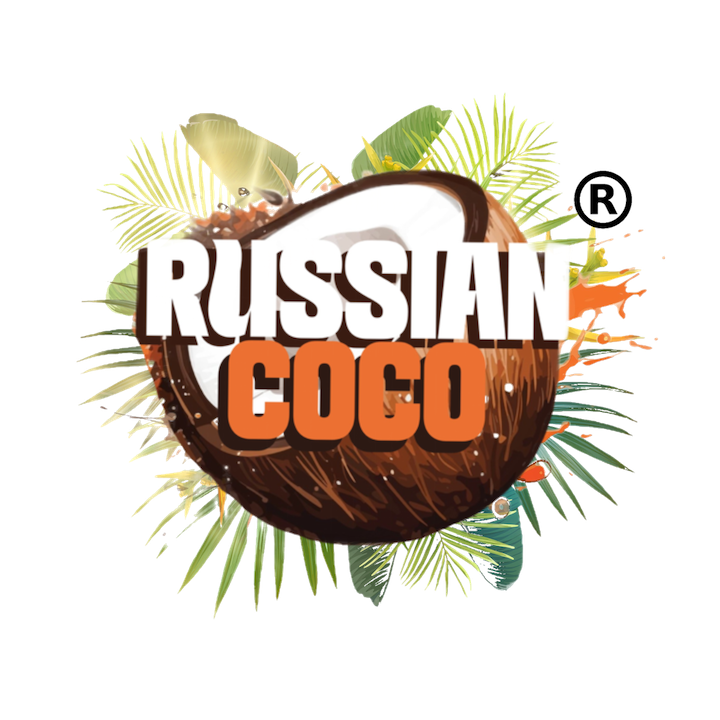 Logo Russian Coco